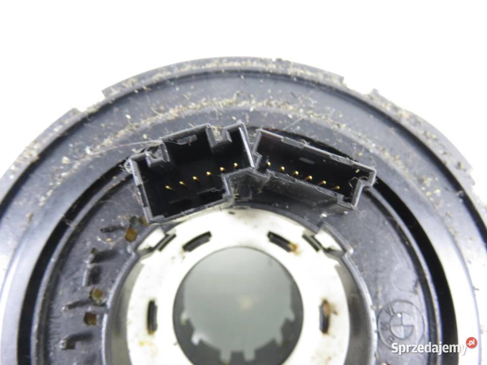 PRZEŁĄCZNIK ZESPOLONY BMW 3 E90 6989557 9110885 osobowe