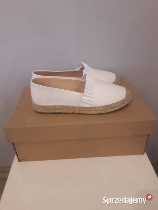 Espadryle damskie Kanna 37 Kraków