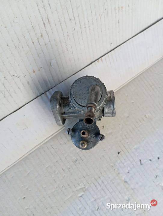 GAŹNIK M72 K750 URAL K37 PRAWY ORYGINALNY Niemodlin