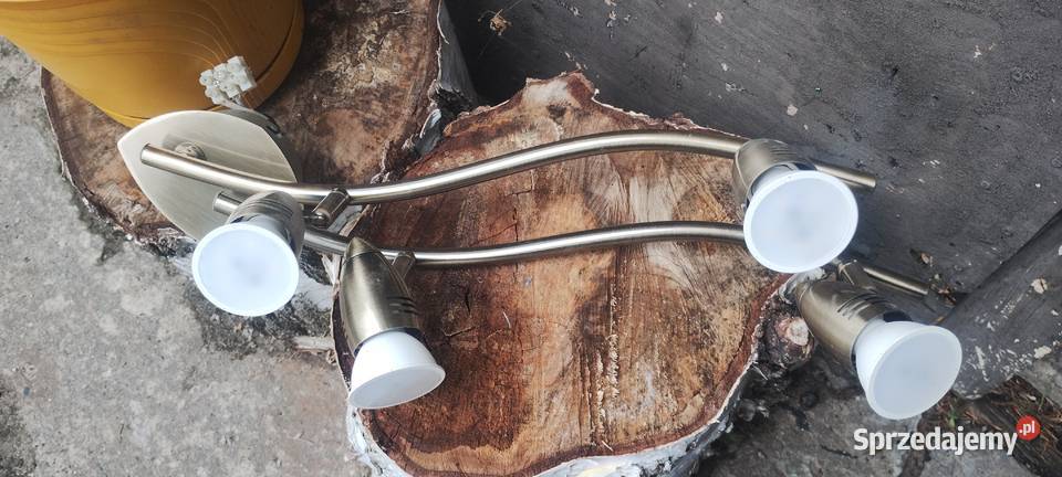 Lampa Kinkiety Ostrów Wielkopolski