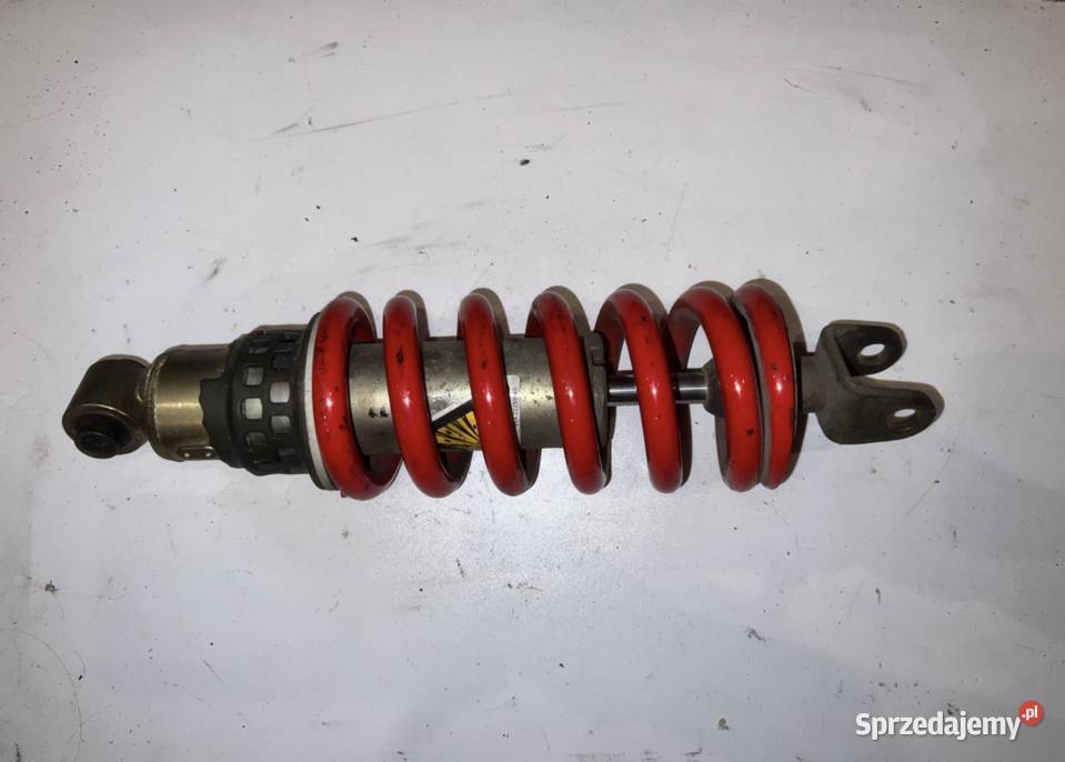 amortyzator Yamaha FZS 600 Fazer 9803 Ostrów Wielkopolski