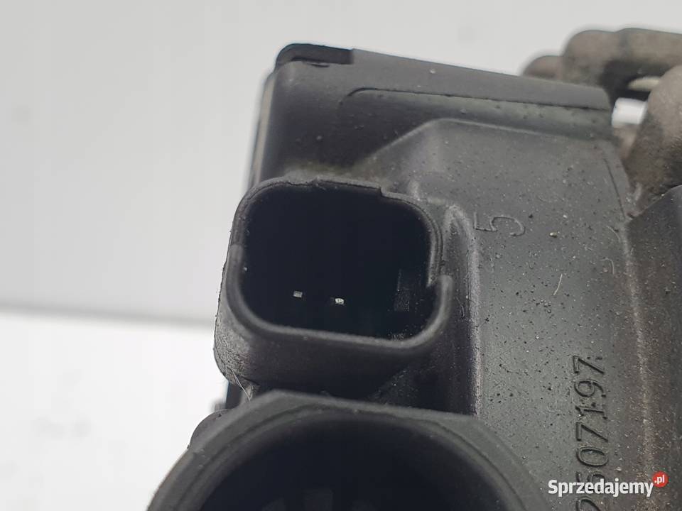ALTERNATOR Citroen C5 III 16 HDI valeo Chełm
