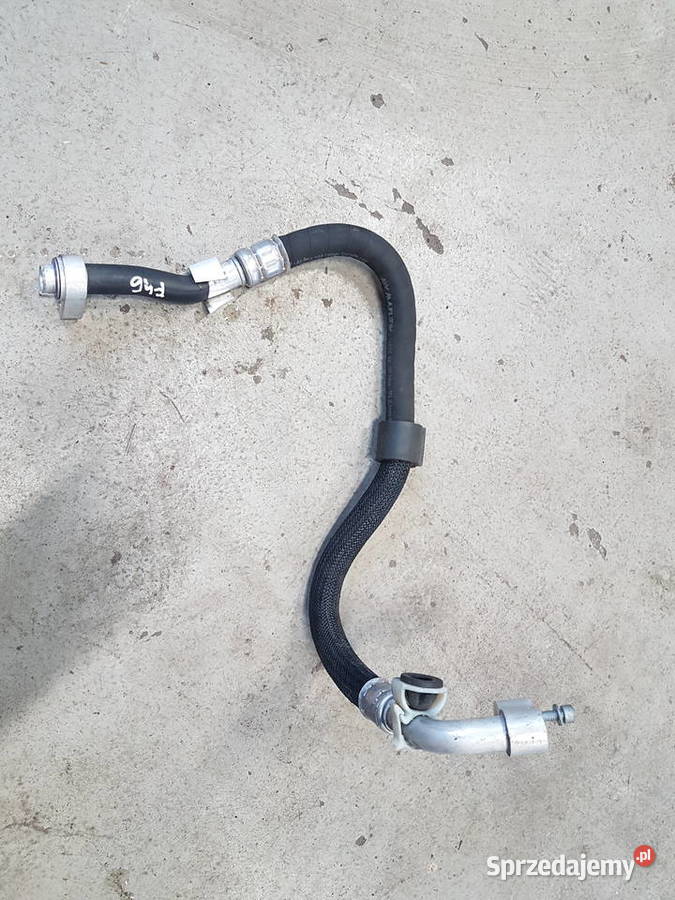 BMW X2 BMW 2 F46 MINI PRZEWOD KLIMATYZACJI WAZ Przewody klimatyzacji wielkopolskie Turek