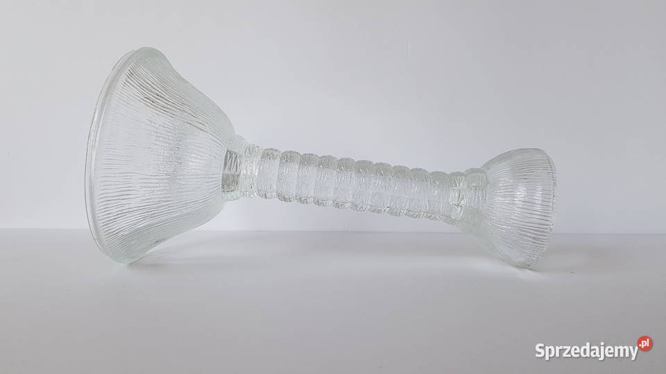 Świecznik kolumnowy lichtarz Cora ok 222