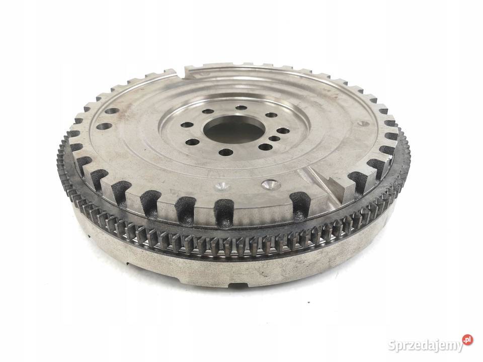 KOŁO ZAMACHOWE FORD TRANSIT 0006 24 TDDI 90 120 osobowe