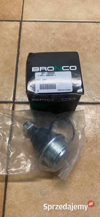 BRONCO SWORZEŃ WAHACZA DOLNY GÓRNY YAMAHA YXZ Zestawy naprawcze Łódź