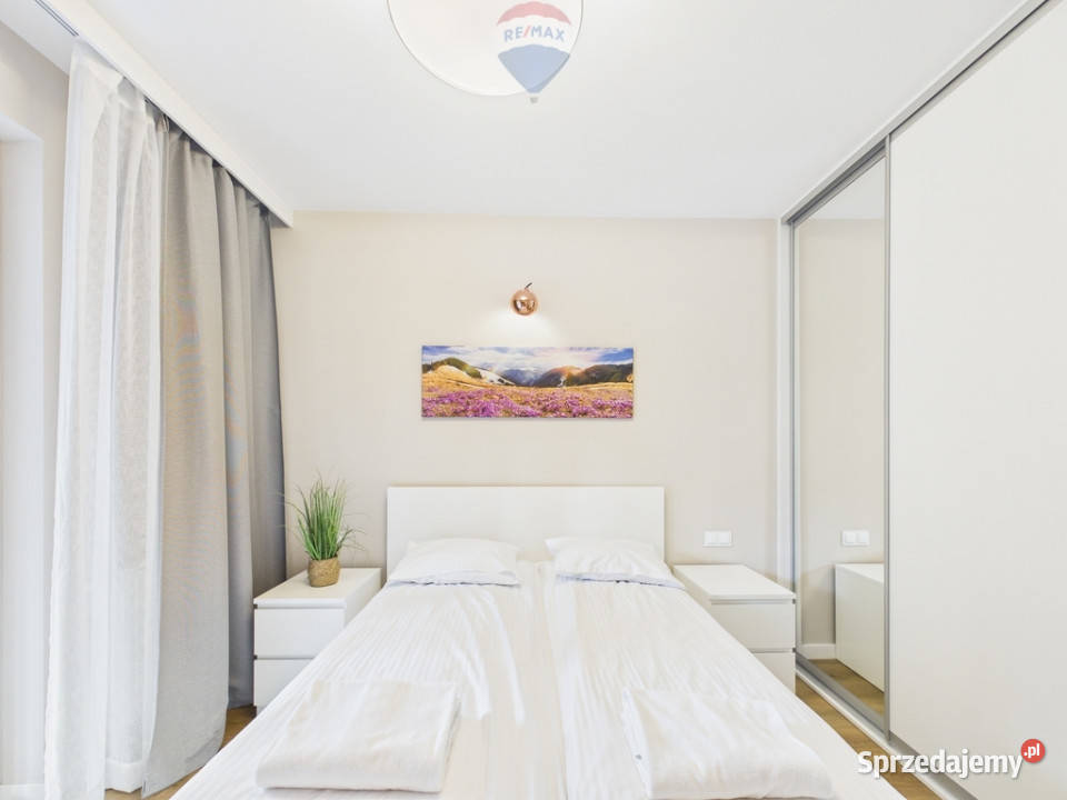 APARTAMENT W ZAKOPANEM Z TARASEM 3396 m parter sprzedam