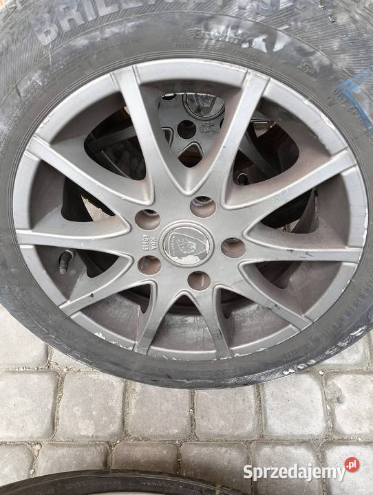 Koła 1856515 lato Samochodowe Świerklany sprzedam