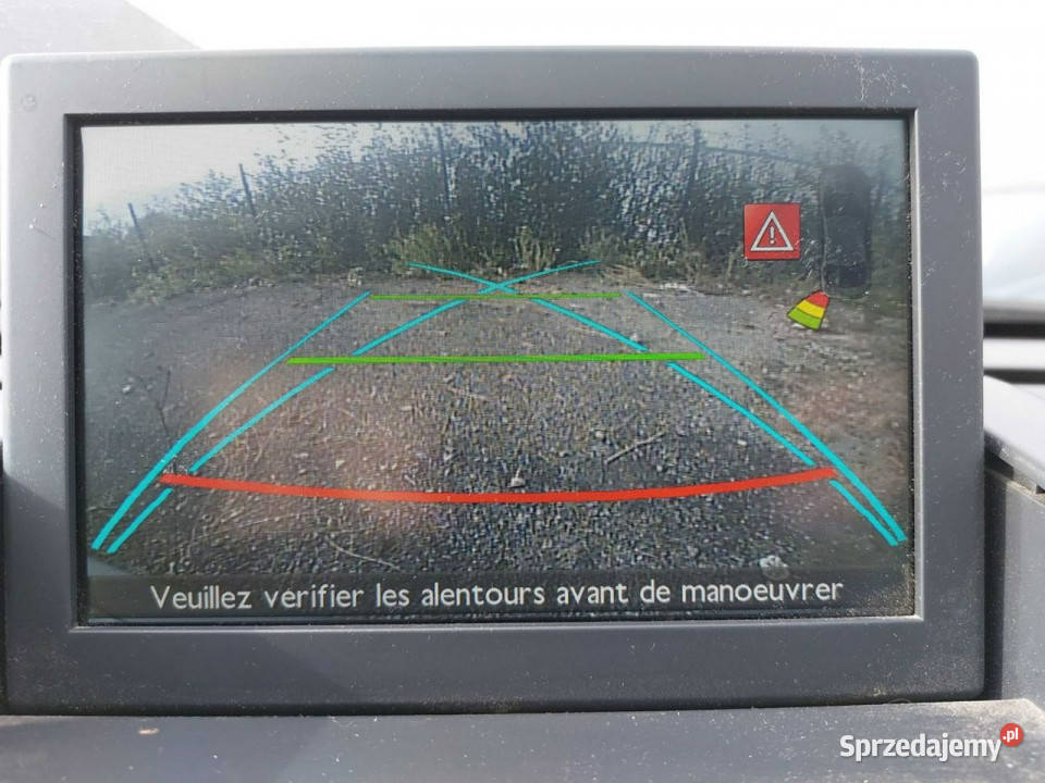 Peugeot 3008 Benz Allure nawigacja kamera Wejherowo sprzedam