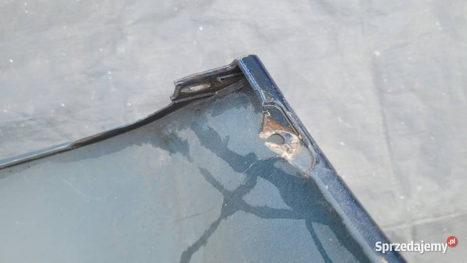 TOYOTA YARIS I LIFT ZDERZAK TYLNY TYL Ruda Śląska sprzedam