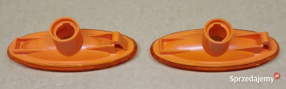 KIERUNKOWSKAZ BOCZNY FORD ESCORT MK7 9500 Mielęcin