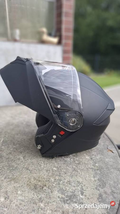 Kask motocyklowy Roxar Ujście