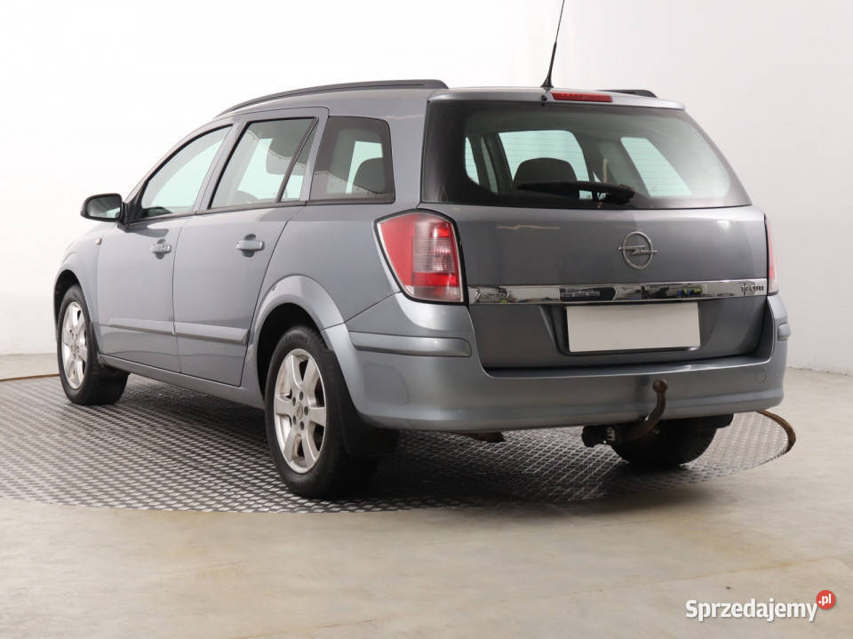 Opel Astra 19 CDTI nieuszkodzony Katowice