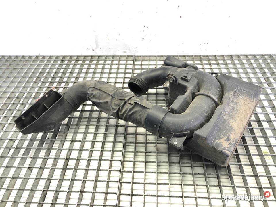 REZONATOR RURA POWIETRZA KIA CEED 14 100 1218 podkarpackie