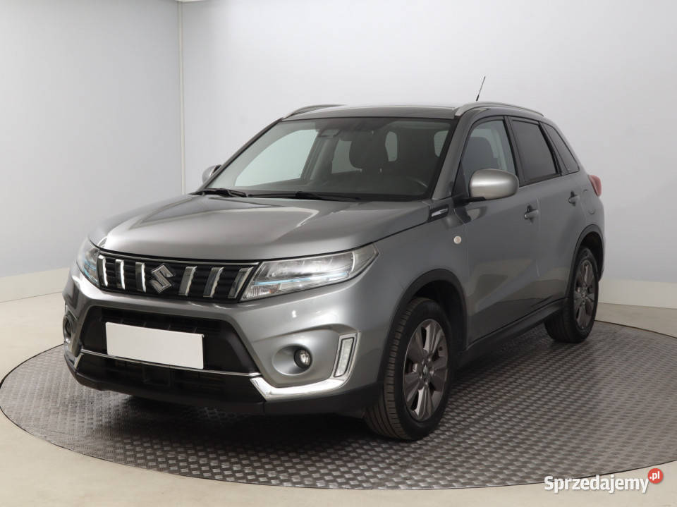 Suzuki Vitara 14 BoosterJet Bielany Wrocławskie