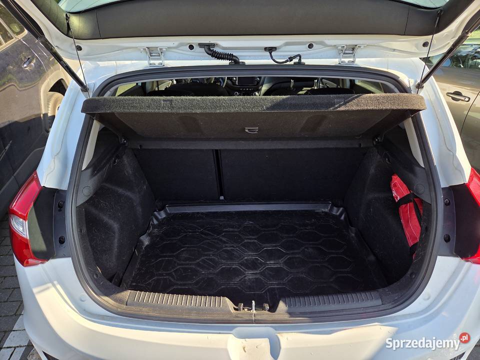 Kia Ceed PREMIUM SKÓRA 136 manual LED Klima manualna Olsztyn