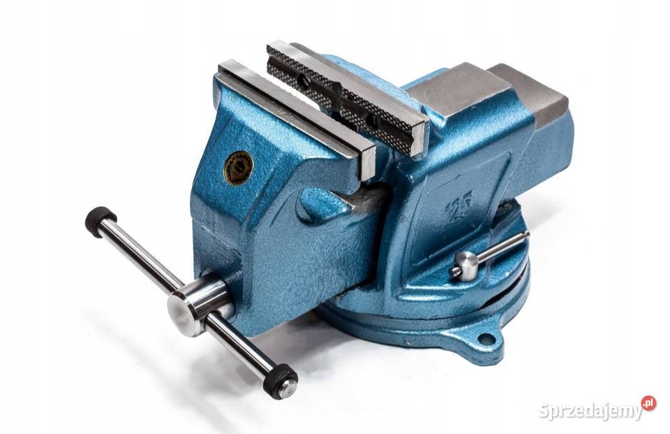 IMADŁO ŚLUSARSKIE OBROTOWE BISONBIAL 1255175 dolnośląskie Jelenia Góra