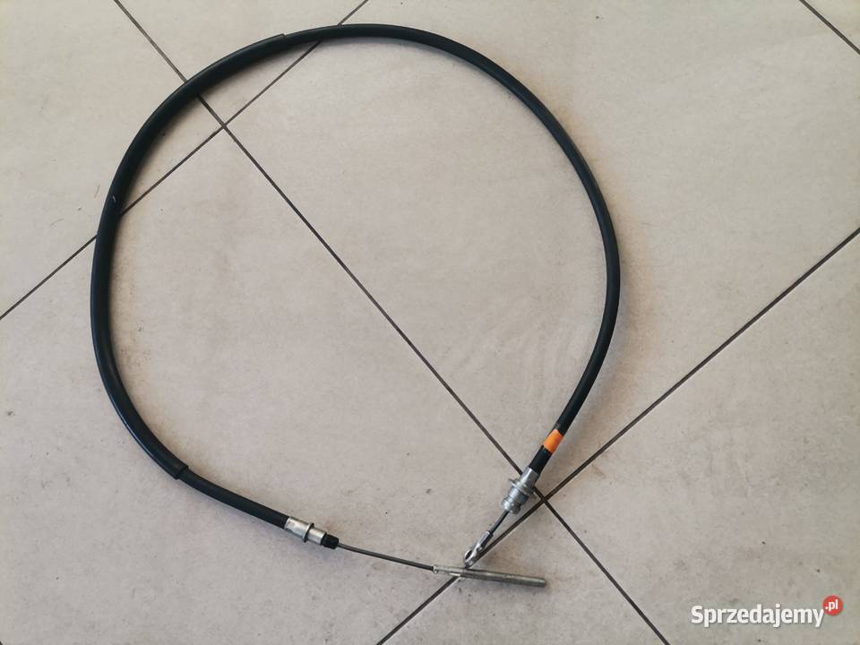 Linka sprzegla Białystok