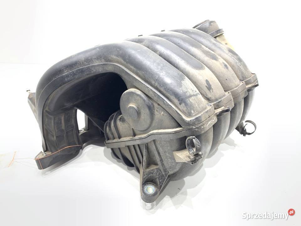 KOLEKTOR SSĄCY TOYOTA AVENSIS T27 20 152 0918 Kolektory ssące