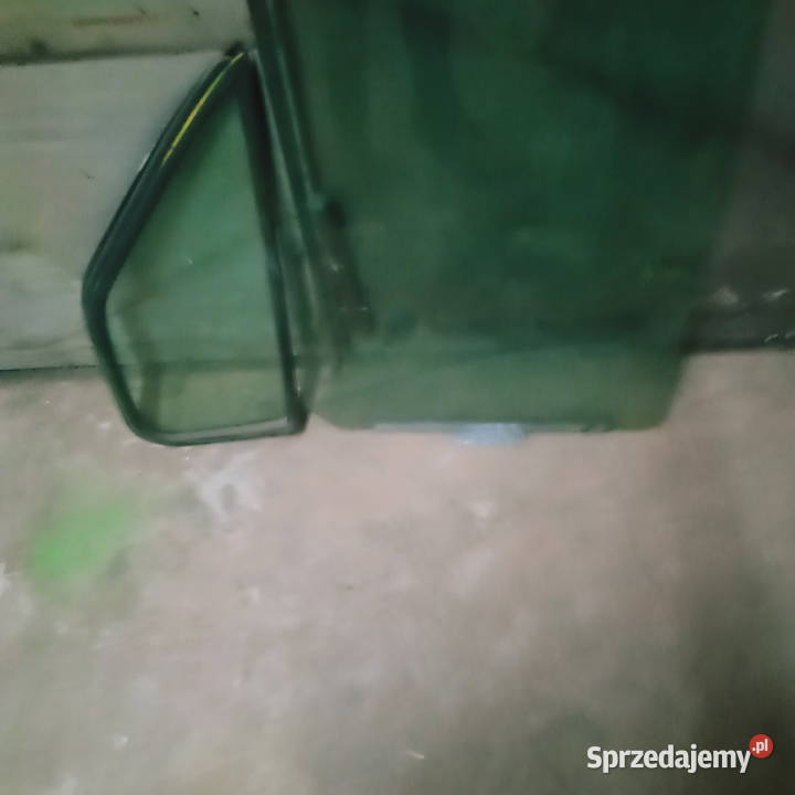 Sprzedam widoczne części do Iveco daily Mielec sprzedam