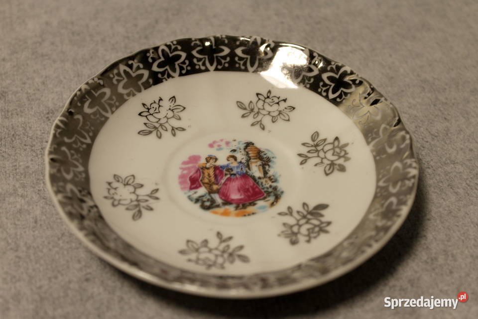 Made in Japan Serwis 4osobowy Japonia