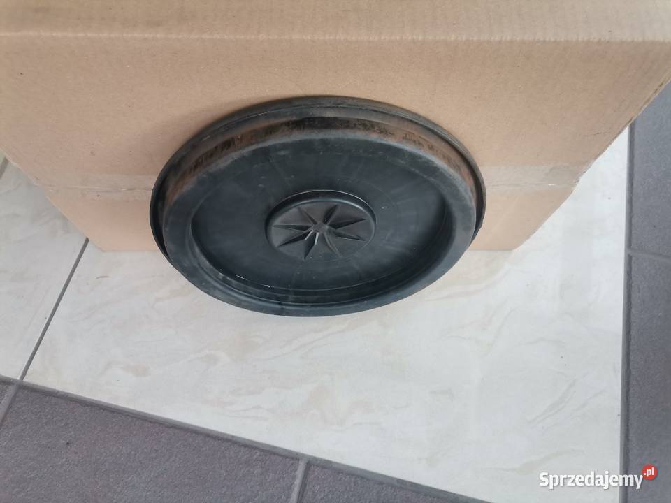 Dekiel osłony filtra powietrza DAF LF 4555 Białystok