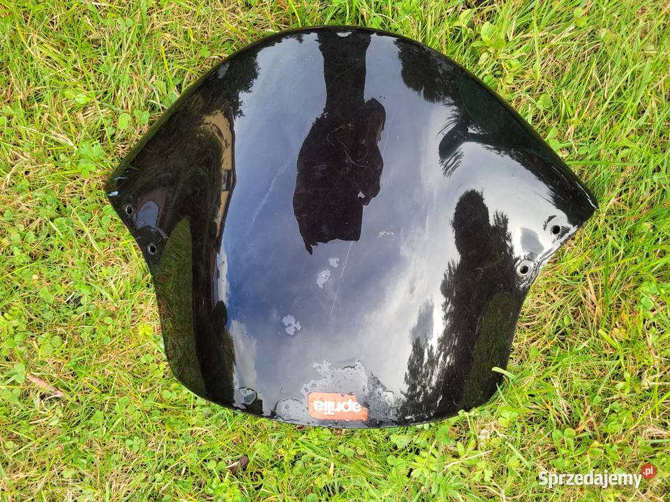 Aprilia SR 50 szyba owiewka osłona przód Piła