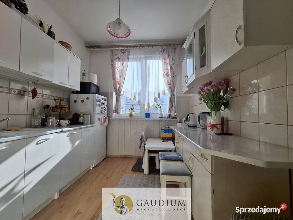 Mieszkanie I Wrzeszcz I 2 Pokoje Piętro 2 Gdańsk sprzedam