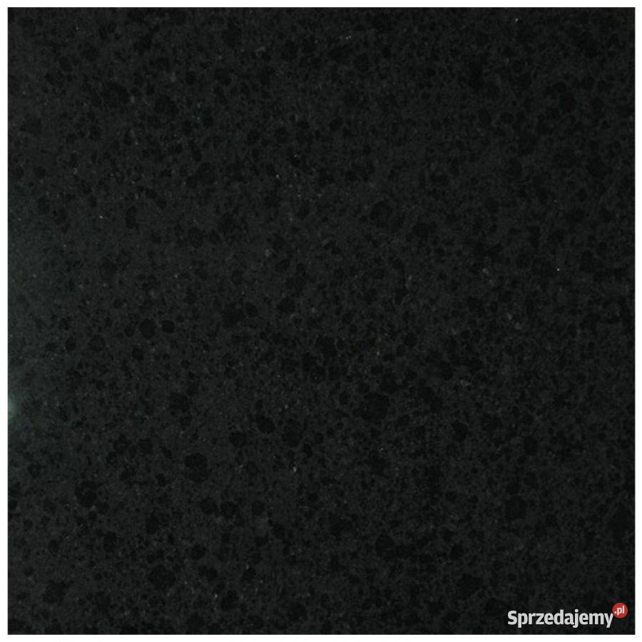 Płytki Granitowe Black Pearl polerowane 61x305x1 sprzedam