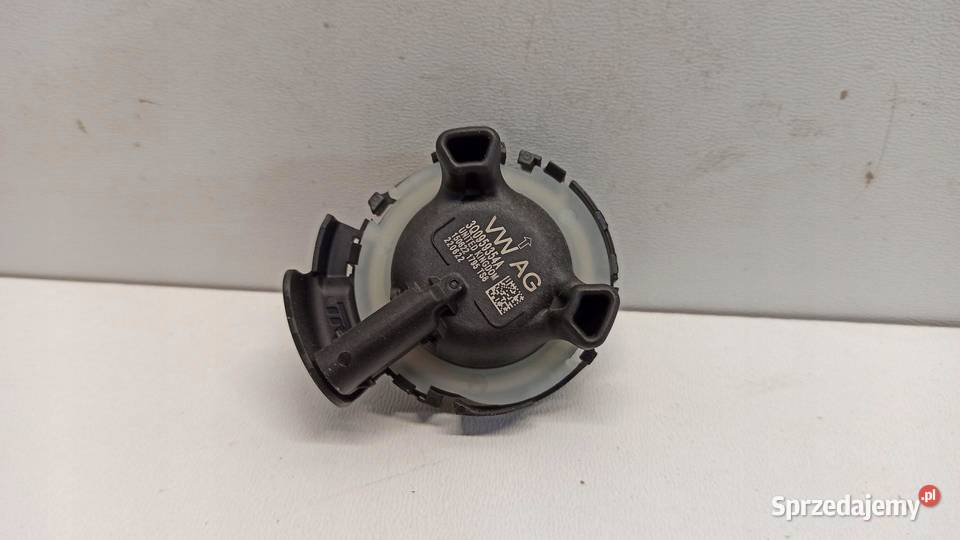 SKODA KAROQ CZUJNIK UDERZENIA 3Q0959354A osobowe sprzedam