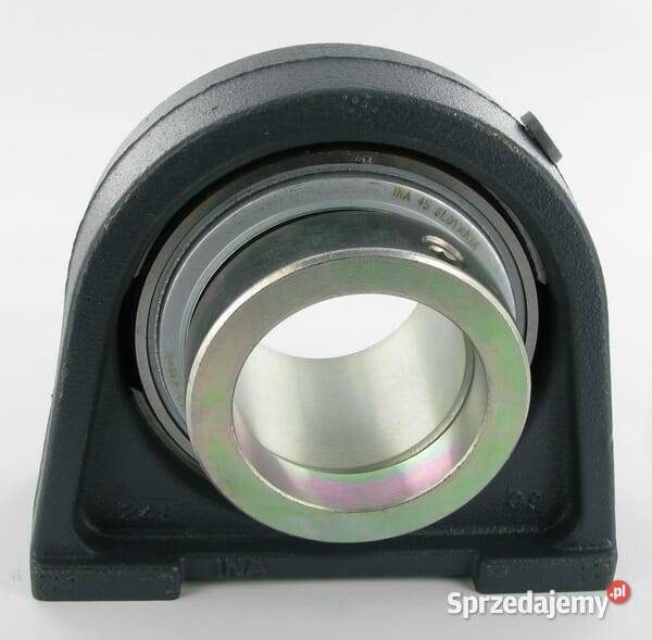 Łożysko z obudową stojącą kompletne RSHE45 Do maszyn uprawowych Kamionna