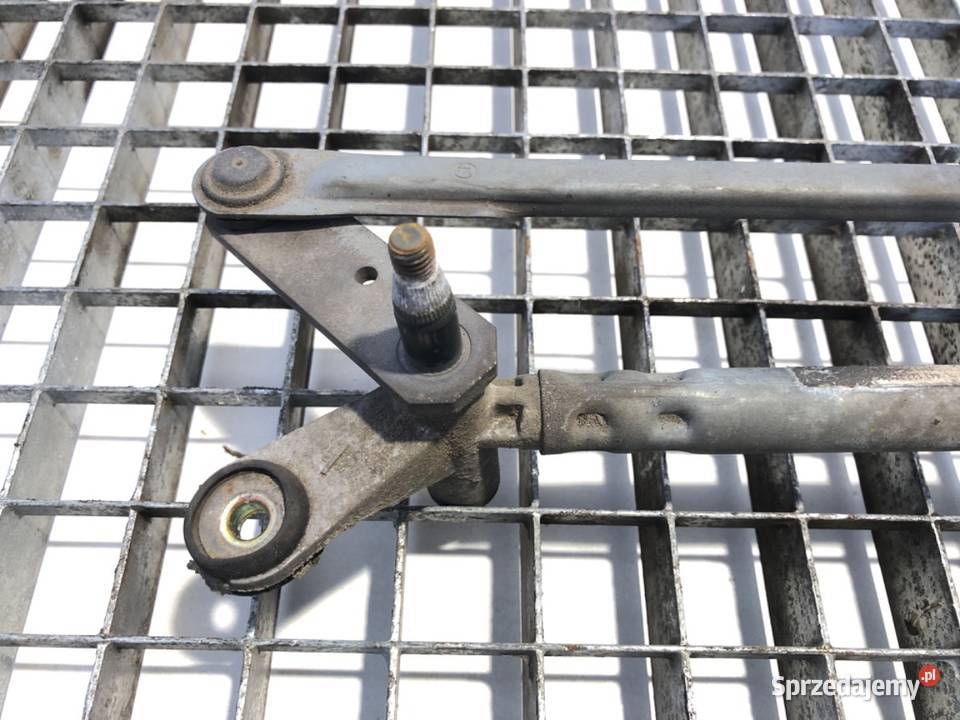 MECHANIZM WYCIERACZEK PRZÓD VW TRANSPORTER T5 podkarpackie