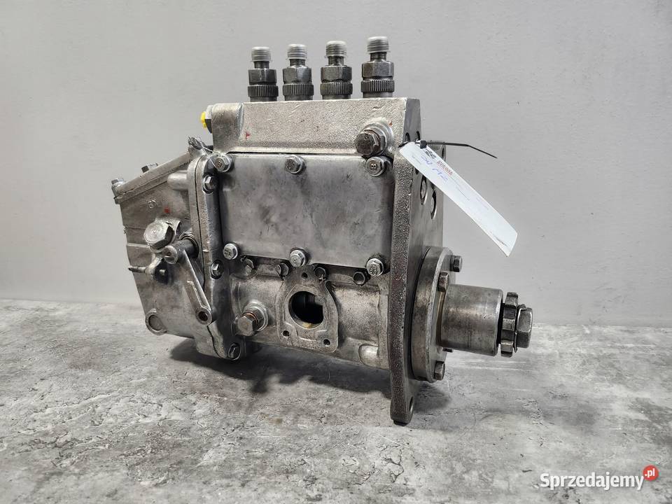 Pompa Wtryskowa BIALORUS MTZ JUMZ sprzedam