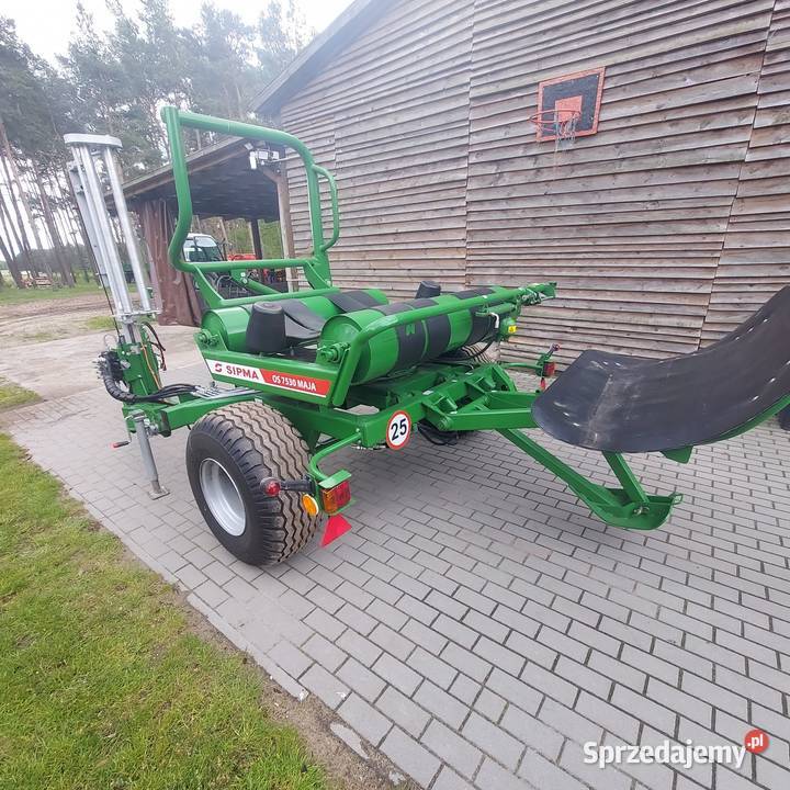 OWIKARKA BEL SIPMA OS 7530 MAJA Czersk