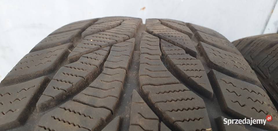 opony zimowe 19565 r15 paxaro winter Samochodowe łódzkie