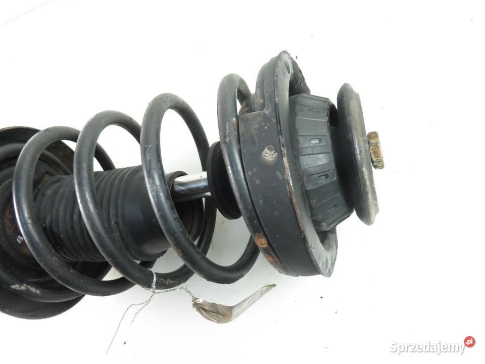 MCPERSON LEWY PRZEDNI OPEL OMEGA A 20 Amortyzatory