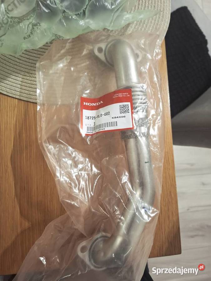 Honda accord viii 22 idtec Accord Gniewkowo