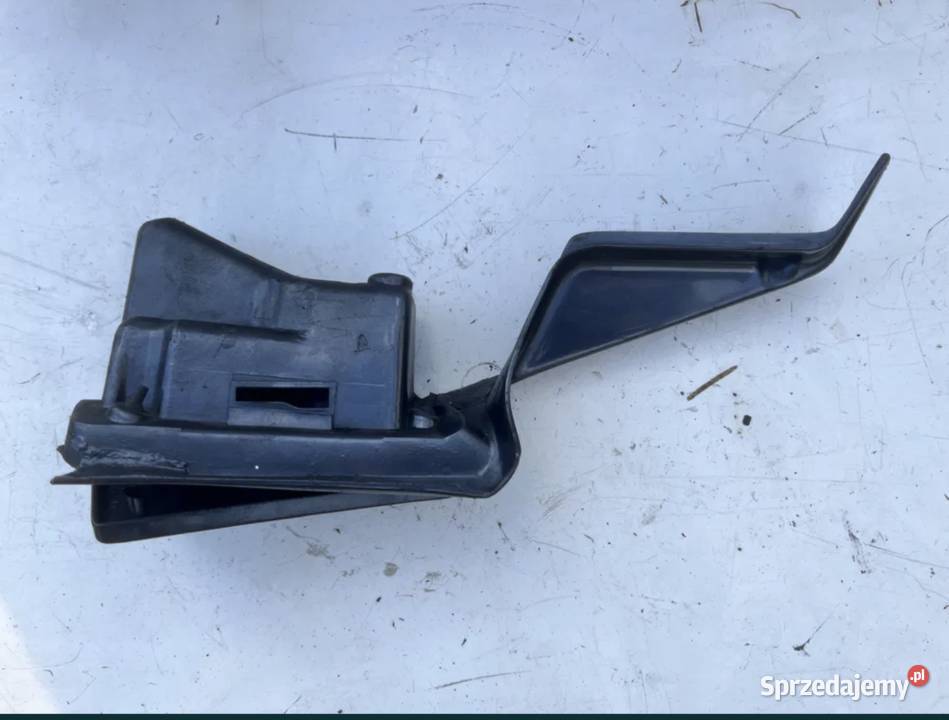 Schowek wypełnienie Kawasaki ZZR 600 Ostrów Wielkopolski