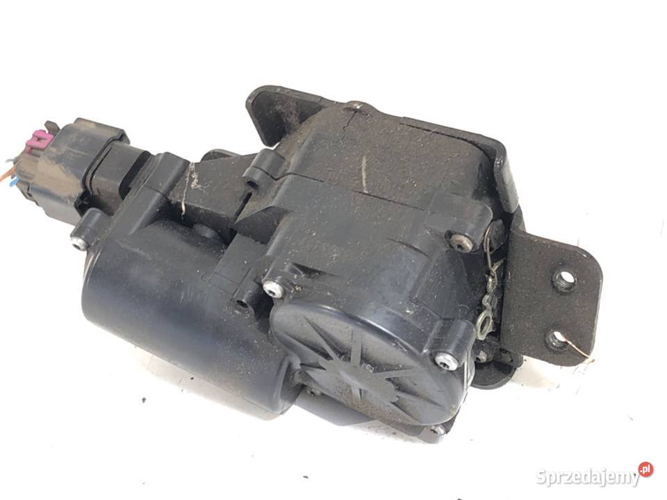 ZAMEK KLAPY TYŁ OPEL INSIGNIA A Kombi 13503467 podkarpackie