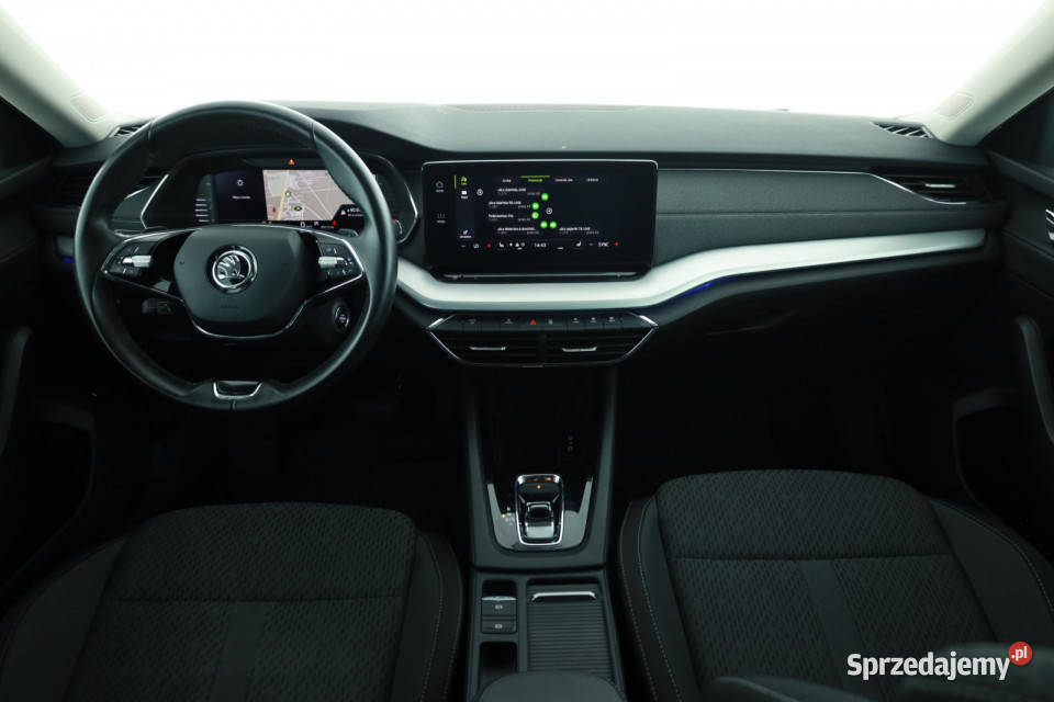 Skoda Octavia 15 TSI Kombi Piaseczno