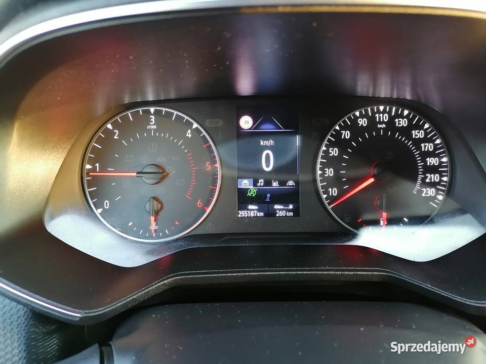 Renault Clio V 5 15 DCI 115 2020r Full LED Radar Zamość sprzedam