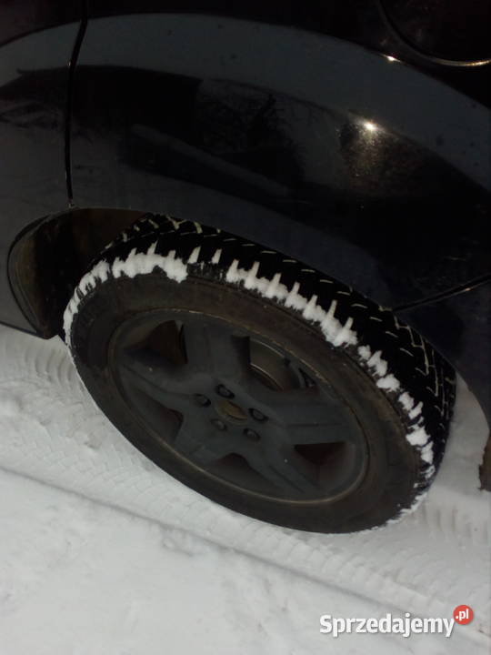 suw dodge caliber świętokrzyskie Ożarów sprzedam