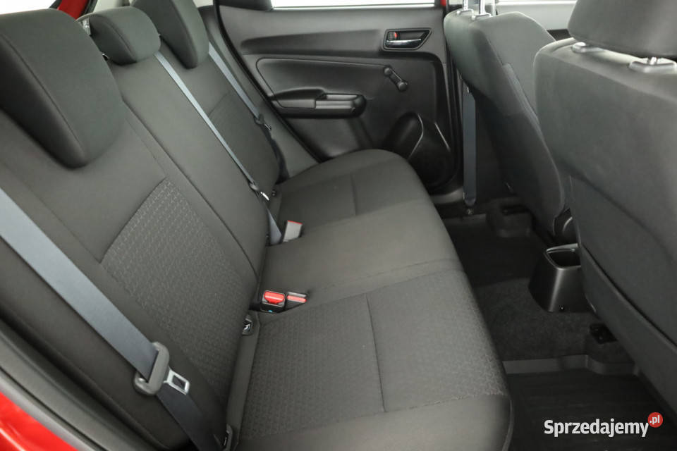 Suzuki Swift 12 SHVS Piaseczno sprzedam
