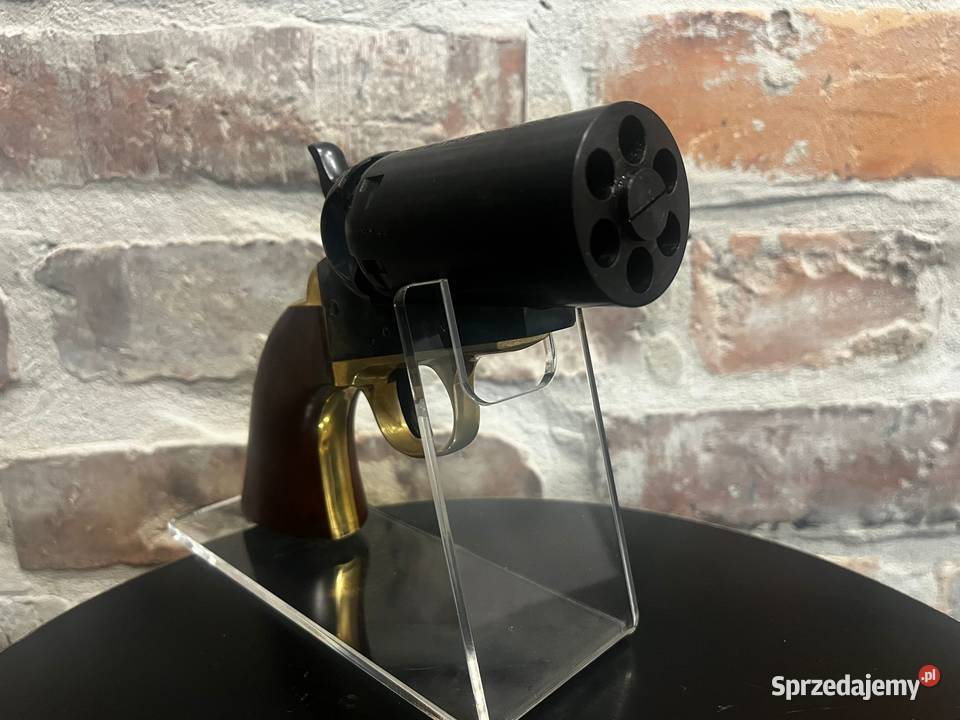 Pietta Colt 1851 Navy Yank Pepperbox 36 YAN36PP Tarnowskie Góry