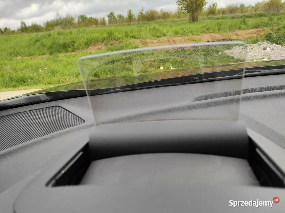 Mitsubishi Eclipse Cross PHEV Plugin Rzeszów