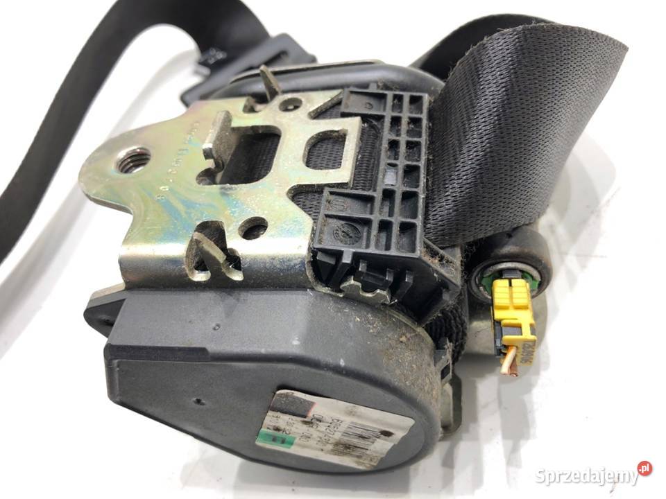 PAS BEZPIECZEŃSTWA PRAWY PRZÓD FORD S osobowe