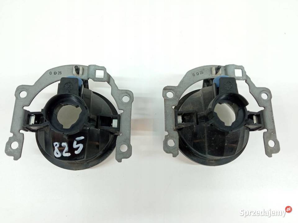 HALOGEN Mitsubishi ASX I 2010 świętokrzyskie