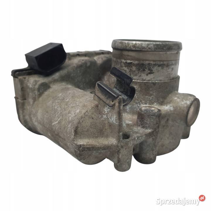PRZEPUSTNICA Fiat 500 14 16V oryginał 0280750137 Chełm