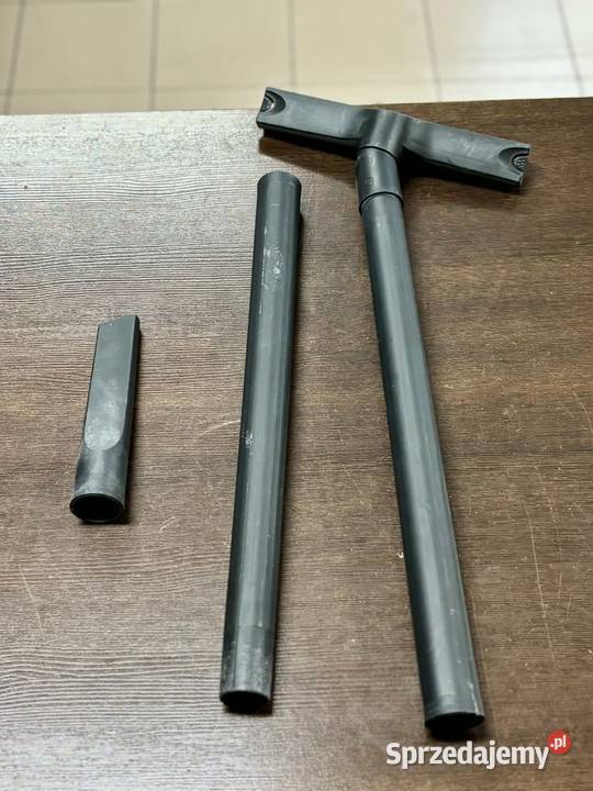 Odkurzacz przemysłowy MACALLISTER MWDV30LA