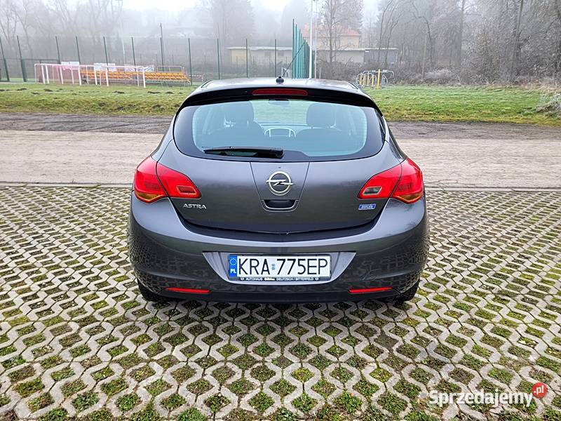 Niezawodny hatchback 116KM Słomniki